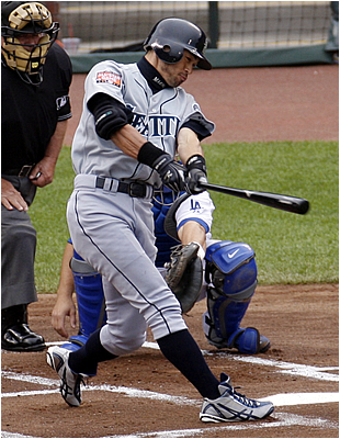 ichiro
