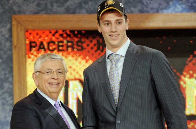 hansbrough hansbrough